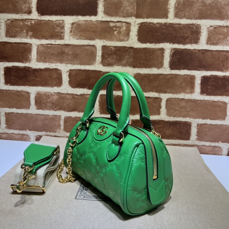 Gucci Top Handle Bags